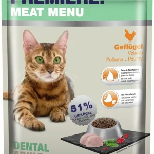 Sonderaktion PREMIERE Adult Dental Geflügel 300 g